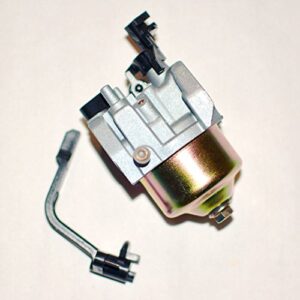 1UQ Carburetor Carb for BlackMax BM903500 BM903650 BM903650RB BM903655 BM903655D BM903655DA BM903655RB 3550 3650 4550 Watt Generator