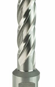 Steel Dragon Tools® 1/2" x 2" High Speed Steel Annular Cutter with 3/4" Weldon Shank