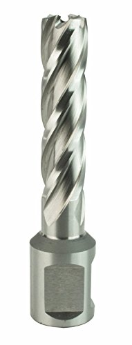 Steel Dragon Tools® 1/2" x 2" High Speed Steel Annular Cutter with 3/4" Weldon Shank