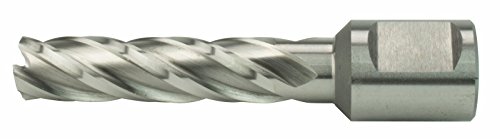 Steel Dragon Tools® 1/2" x 2" High Speed Steel Annular Cutter with 3/4" Weldon Shank