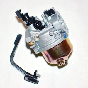 1UQ Carburetor Carb for Hyundai HHD3500 HCP3550 HPG4000 196CC 208CC HX196 HX208 Generator