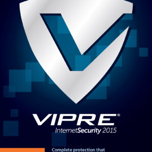 VIPRE Internet Security 2015 [OLD VERSION]