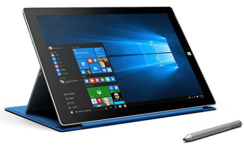 Microsoft Surface Pro 3 Tablet (12-Inch, 512 GB, Intel Core i7, Windows 10)