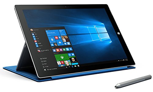 Microsoft Surface Pro 3 Tablet (12-Inch, 64 GB, Intel Core i3, Windows 10)