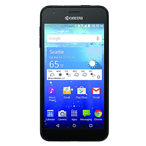 Kyocera Hydro WAVE C6740 Metro PCS Smartphone