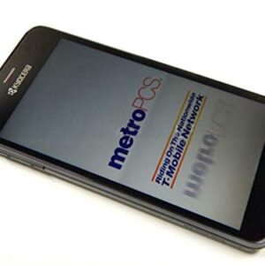 Kyocera Hydro WAVE C6740 Metro PCS Smartphone