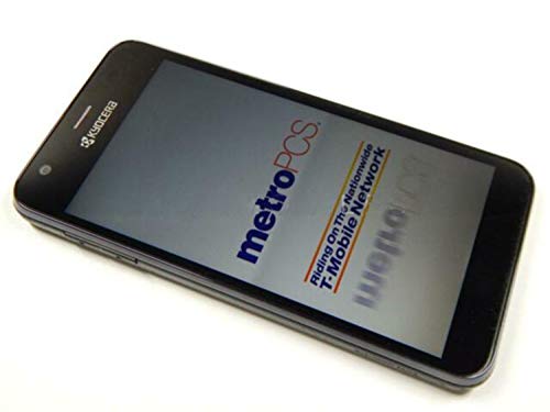 Kyocera Hydro WAVE C6740 Metro PCS Smartphone