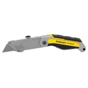 stanley fmht10289 fatmax exochange folding utility knife