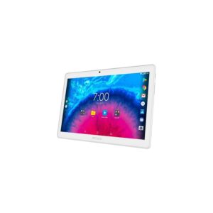 Archos Core 101 3G - Tablette - Android 8.1 (Oreo) Go Edition - 32 Go - 10.1" IPS (1280 x 800) - hôte USB - Logement microSD - 3G