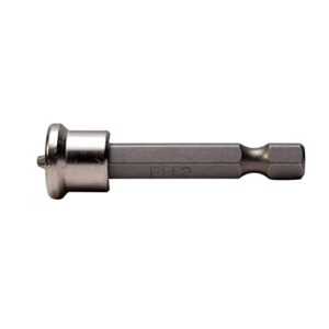 century drill & tool 68592 #2r drywall power screw setter, 2" length