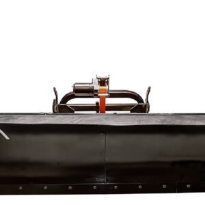 K-2 Snow Plows RAMP8219 Detail K2 Rampage II Kit de quitanieves 82 x 19