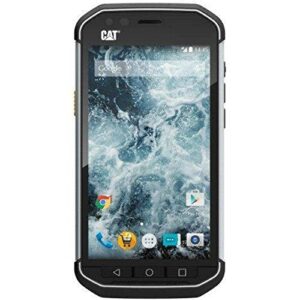 caterpillar cat s40 rugged waterproof black 16gb dual sim factory unlocked 4g phone