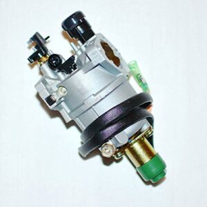 1UQ Carburetor Carb for Contractor Line Professional Tools 13HP 6800 8000 Watt Watts 6800W 8000W 6.8KW 8KW Gas Generator