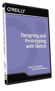 designing and prototyping with sketch