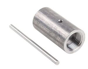 sherline 3082 - end mill holder style fixture