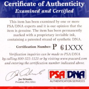 Royce Gracie Ken Shamrock Pat Smith Art Jimmerson +1 Signed UFC Belt PSA/DNA COA - Autographed UFC Miscellaneous Products