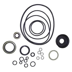 new snow plow master seal kit fits meyer e-60 15705