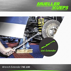 Mueller-Kueps 745 100 Wrench Extender