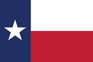 toland home garden texas state flag 28 x 40-inch decorative usa-produced house flag