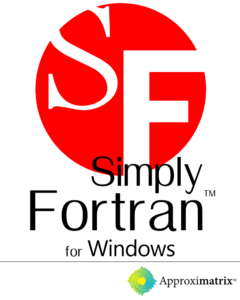 simply fortran [download]