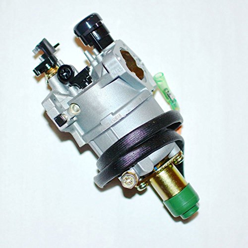 1UQ Carburetor Carb for DEK 6500 6500EL 7550ELPRO 401CC 13HP 14HP 6500 7550 Watts Generator