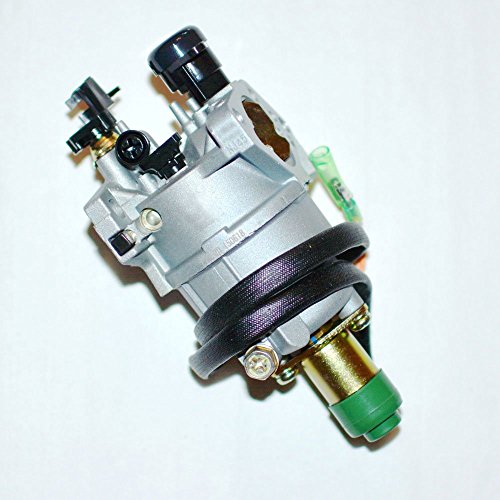 1UQ Carburetor Carb For Gentron Pro2 GG6000 GG7500 389CC 13HP Generator Carburetor