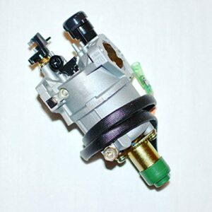 1UQ Carburetor Carb for Powermate PM0105007 PC0105007 PMC105007 5000 6250 Watt Generator