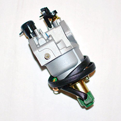 1UQ Carburetor Carb for Powermate PM0105007 PC0105007 PMC105007 5000 6250 Watt Generator
