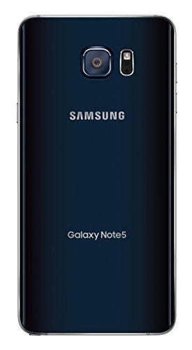 Samsung Galaxy Note 5, Black  64GB (Verizon Wireless)