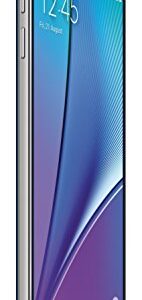 Samsung Galaxy Note 5, Black  64GB (Verizon Wireless)