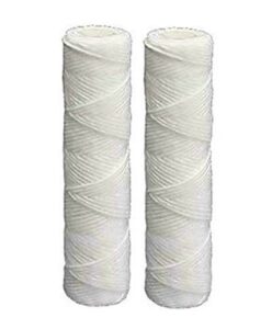 omnifilter rs5-ds universal whole house filter cartridge 2 pack