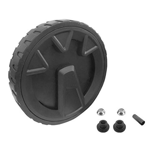 Snow Joe ION18SB-16.3 Snow Blower Replacement Wheel