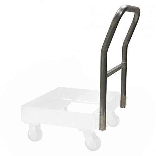 Chill Tray Platform Dolly Handle