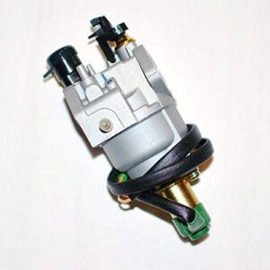 1UQ Carburetor Carb for Eastern Tools ETQ 6000 5250 Watt TG52T42 ETQ6000 6000W 5250W 6KW 5.25KW Gasoline Generator