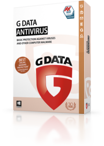 g data antivirus 2015 | download | windows | 1 pc | 1 year