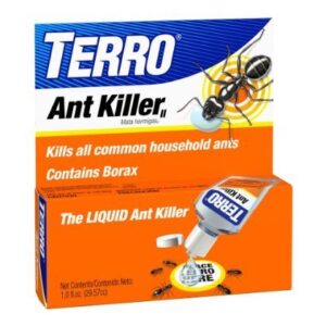 KILLR ANT TERRO LIQ 1 OZ