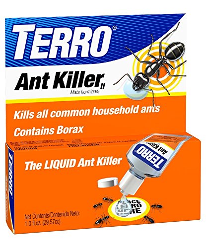 KILLR ANT TERRO LIQ 1 OZ