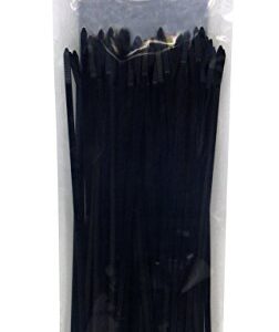 Cambridge Resources CT11-50C0W-B Cable Ties