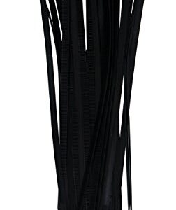 Cambridge Resources CT11-50C0W-B Cable Ties