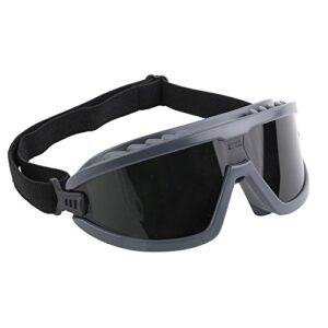 lincoln electric co kh976 brazing goggles, ir5 lens, , black