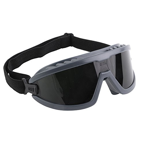 LINCOLN ELECTRIC CO KH976 Brazing Goggles, IR5 Lens, , Black