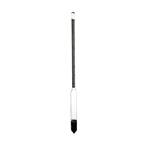 Kimble Chase 52140-0264 Salt and Brine Hydrometer, Graduated from 0-26.4% Sodium Chloride