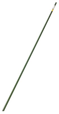 Miracle-Gro SMG12191W 5' ft Green Coated Steel Plant Stake - Quantity 4040