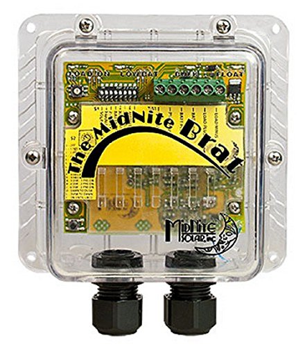 MidNite Solar MNBRAT Brat Charge Controller