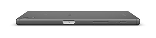 Sony Xperia Z5 E6603 32GB Unlocked GSM 4G LTE Android Smartphone w/ 23 Megapixel Camera Black