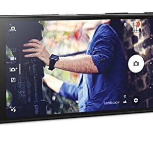 Sony Xperia Z5 E6603 32GB Unlocked GSM 4G LTE Android Smartphone w/ 23 Megapixel Camera Black