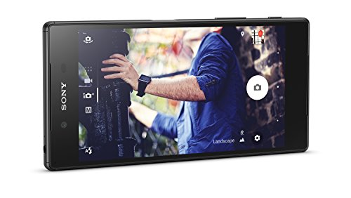 Sony Xperia Z5 E6603 32GB Unlocked GSM 4G LTE Android Smartphone w/ 23 Megapixel Camera Black