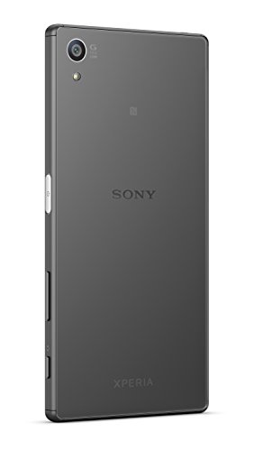 Sony Xperia Z5 E6603 32GB Unlocked GSM 4G LTE Android Smartphone w/ 23 Megapixel Camera Black