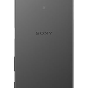 Sony Xperia Z5 E6603 32GB Unlocked GSM 4G LTE Android Smartphone w/ 23 Megapixel Camera Black