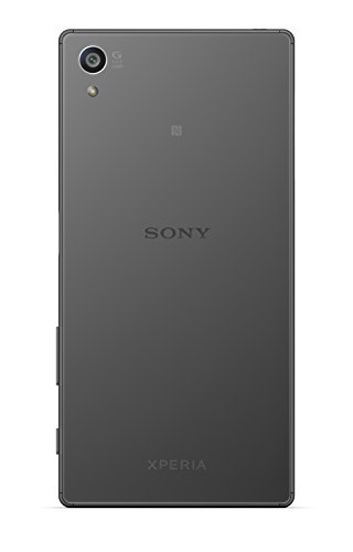 Sony Xperia Z5 E6603 32GB Unlocked GSM 4G LTE Android Smartphone w/ 23 Megapixel Camera Black